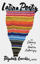 Image for "Latino Poetry: The Library of America Anthology (LOA #382)"