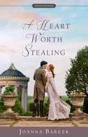 Image for "A Heart Worth Stealing"