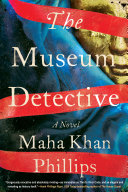 Image for "The Museum Detective"