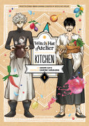 Image for "Witch Hat Atelier Kitchen 1"