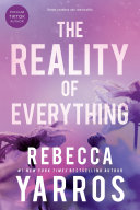 Image for "The Reality of Everything"