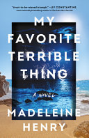 Image for "My Favorite Terrible Thing"