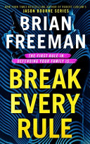 Image for "Break Every Rule"