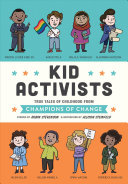 Image for "Kid Activists"
