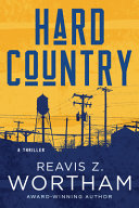 Image for "Hard Country"