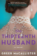 Image for "The Thirteenth Husband"