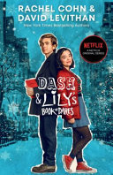 Image for "Dash and Lily (Netflix Tie-In)"