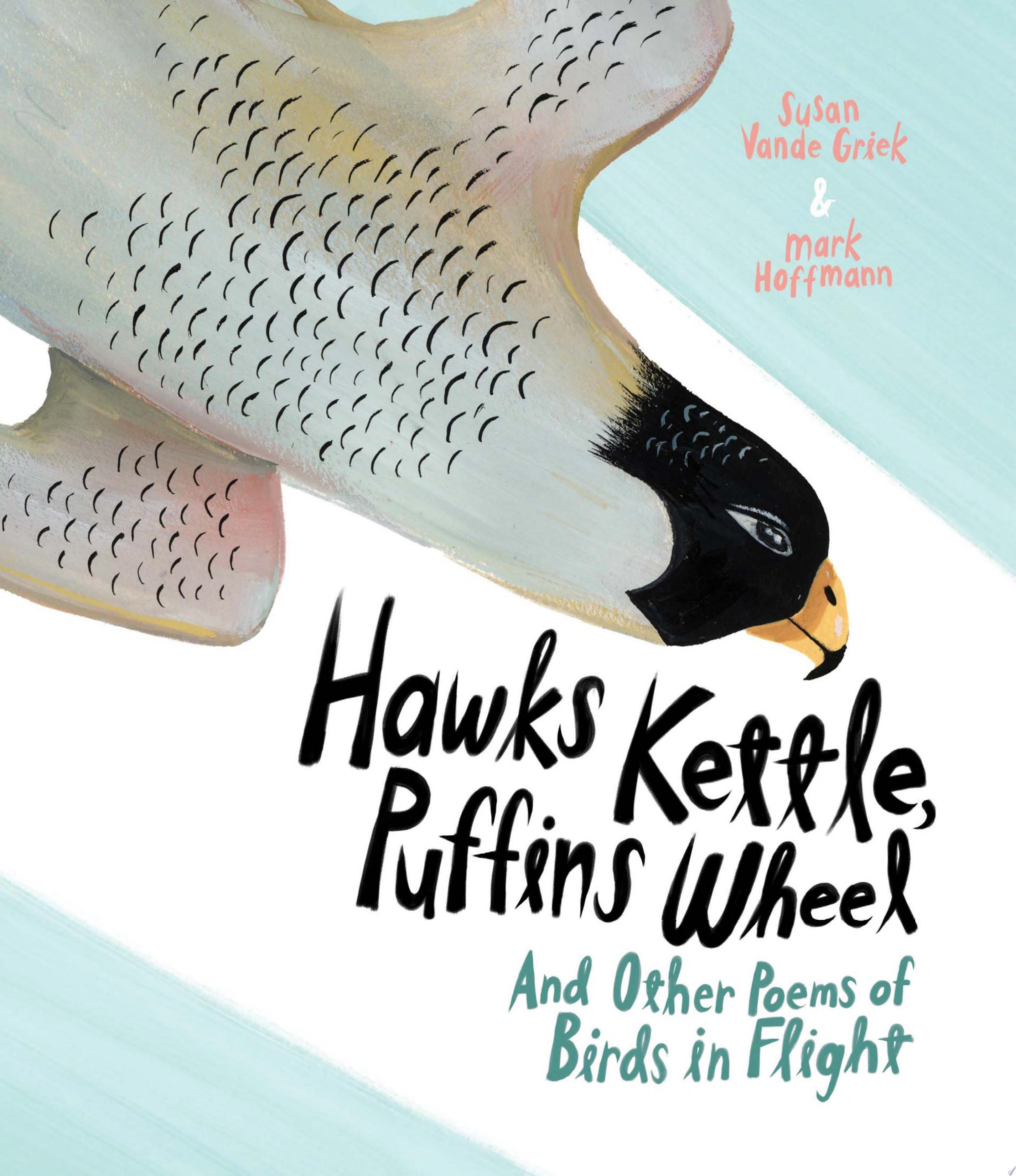 Image for "Hawks Kettle, Puffins Wheel"