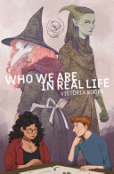 Image for "Who We Are in Real Life"