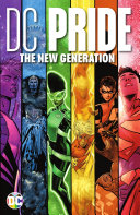 Image for "DC Pride"