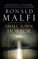 Image for "Small Town Horror"