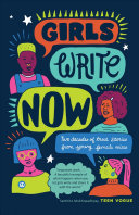 Image for "Girls Write Now"