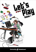 Image for "Let&#039;s Play Volume 1"