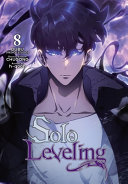 Image for "Solo Leveling, Vol. 8 (comic)"