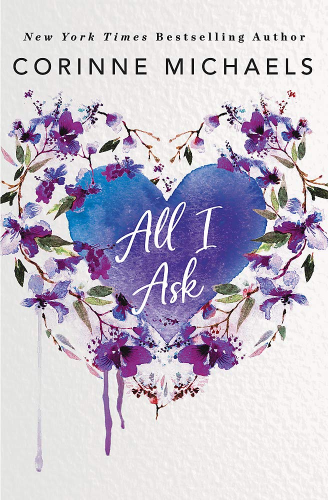 Image for "All I Ask"