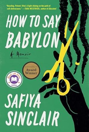 Image for "How to Say Babylon"