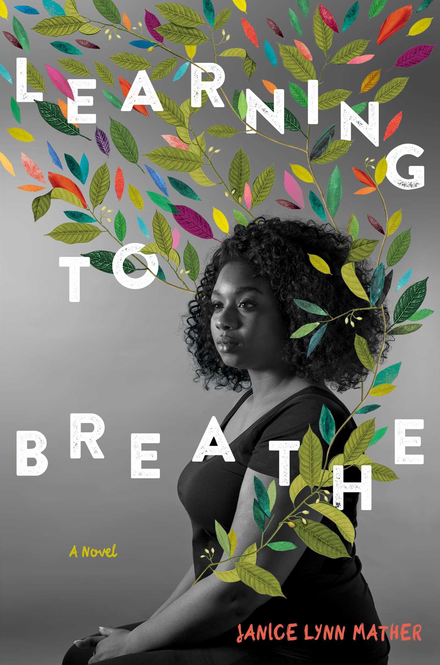 Image for "Learning to Breath"