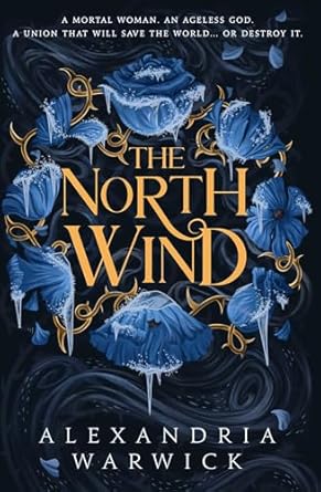 Image for "The North Wind"