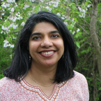 Author - Sanyukta Mathur