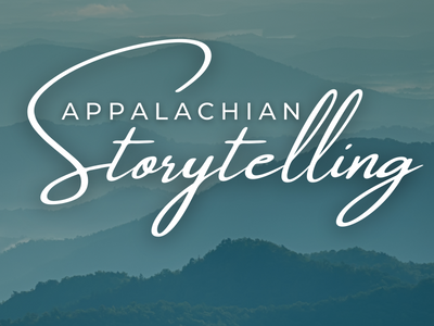 download appalachian storyteller