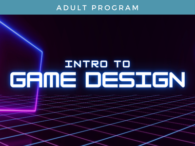 Introduction to Game Design