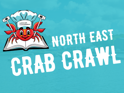 10th Anniversary Crab Crawl