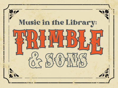 Trimble & Sons - Cigar Box Guitars